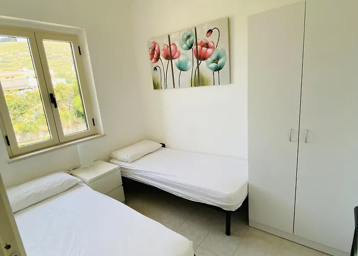 Marasusa Scirocco 226cw Parghelia