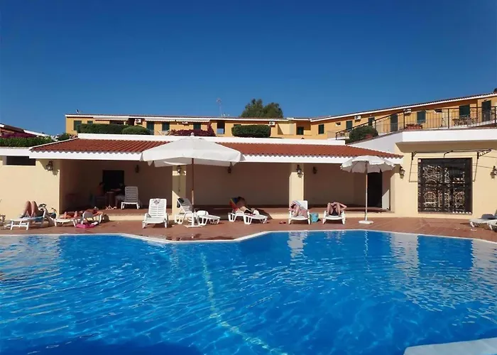 Marasusa Scirocco 226cw * Parghelia